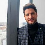 Manuel Carrasco anuncia el estreno de 'Fue'