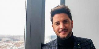 Manuel Carrasco anuncia el estreno de 'Fue'