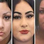 EE.UU: Ofrecen recompensa por mujer que entregó a un amigo a la Mara EE.UU: Ofrecen recompensa por mujer que entregó a un amigo a la Mara