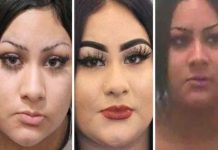 EE.UU: Ofrecen recompensa por mujer que entregó a un amigo a la Mara EE.UU: Ofrecen recompensa por mujer que entregó a un amigo a la Mara