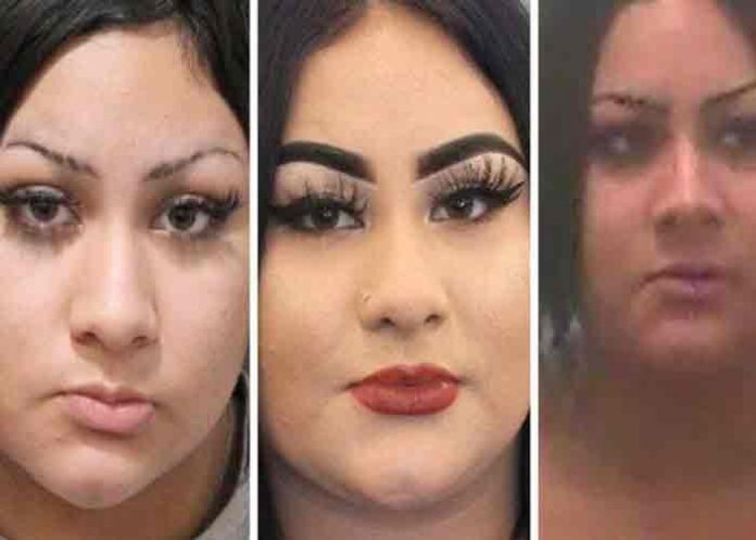 EE.UU: Ofrecen recompensa por mujer que entregó a un amigo a la Mara