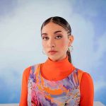 “¡No te merece!” María Becerra rompió en llanto en pleno concierto “¡No te merece!” María Becerra rompió en llanto en pleno concierto