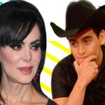 Maribel Guardia: «Yo hubiera sido feliz con un hijo gay» Maribel Guardia y su hijo
