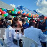 Mi Hospital en Mi Comunidad llega a barrios y comunidades de Matiguás Jornada de salud gratuita para pobladores en Matiguás