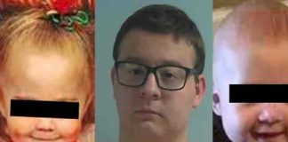 Adolescente condenado por los asesinatos de sus hermanos