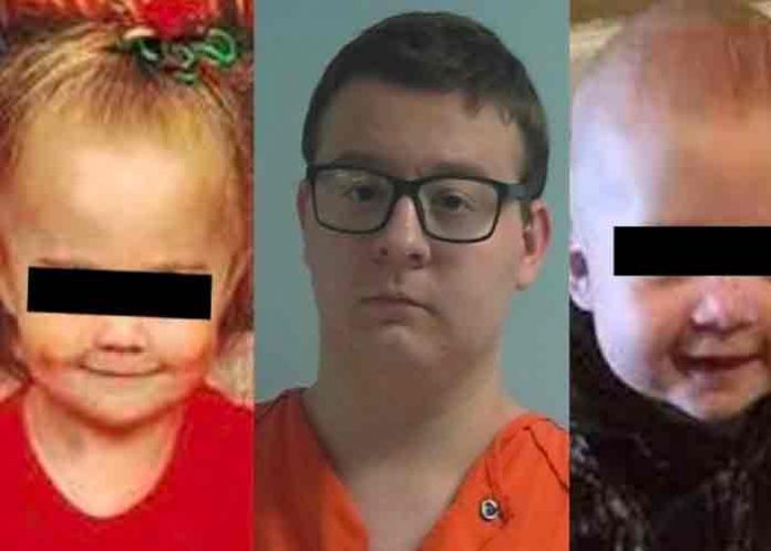 Adolescente condenado por los asesinatos de sus hermanos