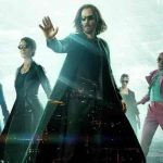 Warner Bros. enfrenta demanda por lanzamiento de «Matrix Resurreciones» Warner Bros. enfrenta demanda por lanzamiento de "Matrix Resurreciones"