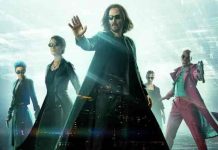 Warner Bros. enfrenta demanda por lanzamiento de "Matrix Resurreciones"