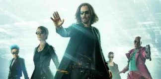 Warner Bros. enfrenta demanda por lanzamiento de "Matrix Resurreciones"