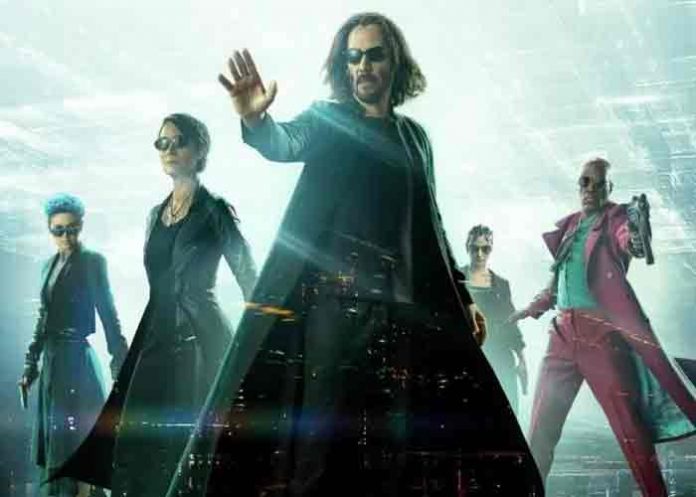 Warner Bros. enfrenta demanda por lanzamiento de 