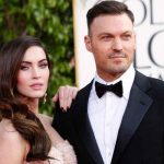 Megan Fox y Brian Austin llegan a un acuerdo de divorcio Megan Fox y Brian Austin llegan a un acuerdo de divorcio