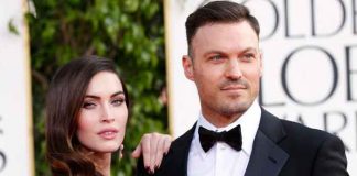 Megan Fox y Brian Austin llegan a un acuerdo de divorcio