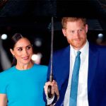 Thomas Markle Jr habla sobre posible ruptura entre Meghan y Harry