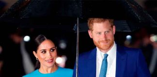 Thomas Markle Jr habla sobre posible ruptura entre Meghan y Harry