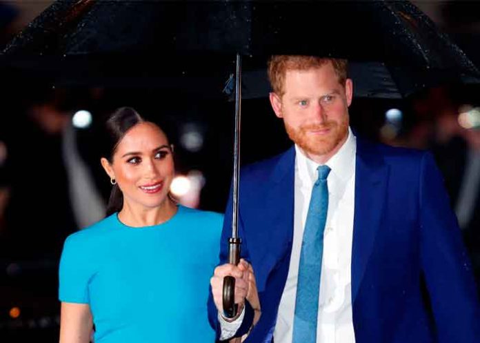 Thomas Markle Jr habla sobre posible ruptura entre Meghan y Harry