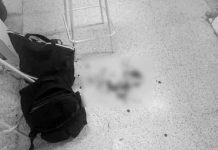 México: Estudiante se lesiona por arma que llevó a la escuela