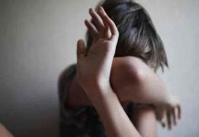Abominable crimen: Madre y padrastro violan y asfixian a menor de 12 años Abominable crimen: Madre y padrastro violan y asfixian a menor de 12 años