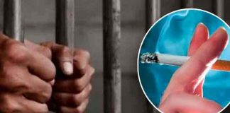 México: Cárcel para quienes ayuden a menores de edad a fumar