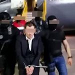 Cayó el «90», capo del Cártel de Sinaloa en plena misa en México Cayó el "90", capo del Cartel de Sinaloa en plena misa en México