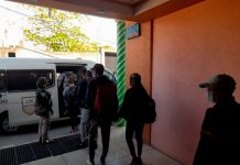 Más de 5 mil migrantes detenidos en México: Buscaban el "sueño americano"