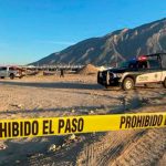 Atroz: Decapitados y torturados encuentran cinco cuerpos en México Atroz: Decapitados y torturados encuentran cinco cuerpos en México
