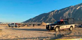 Atroz: Decapitados y torturados encuentran cinco cuerpos en México