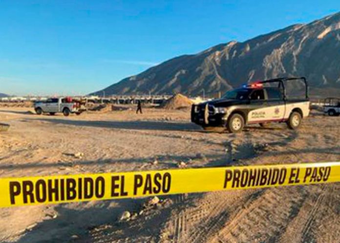 Atroz: Decapitados y torturados encuentran cinco cuerpos en México