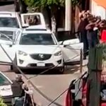 Baño de sangre en México: Matan a 17 personas alineadas contra una pared