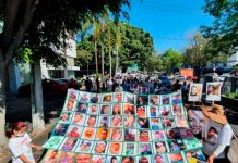 Activan Alerta Amber en Jalisco por menores centroamericanos desaparecidos Activan Alerta Amber en Jalisco por menores centroamericanos desaparecidos