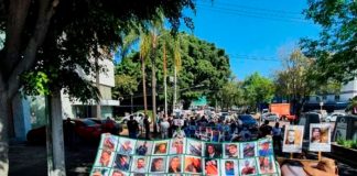 Activan Alerta Amber en Jalisco por menores centroamericanos desaparecidos