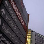 Migrante podría ser repatriado por falta de seguro médico en EE.UU. Migrante podría ser repatriado por falta de seguro médico en EE.UU.