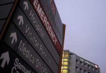 Migrante podría ser repatriado por falta de seguro médico en EE.UU.