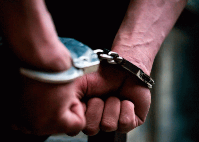 Arrestan a tres miembros de la MS-13 y a un depredador sexual en Texas