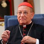 Nicaragua recuerda al Cardenal Miguel Obando en su cumpleaños 96 Nicaragua recuerda al Cardenal Miguel Obando en su cumpleaños 96