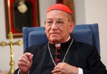 Nicaragua recuerda al Cardenal Miguel Obando en su cumpleaños 96 Nicaragua recuerda al Cardenal Miguel Obando en su cumpleaños 96