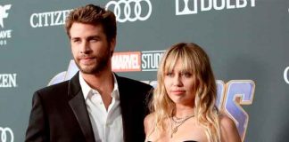 Hilo en Twitter revela tóxica relación de Miley Cyrus y Liam Hemsworth