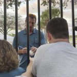 Negociaciones en Grandes Ligas evitan la ruptura mlb, grandes ligas, paro patronal, beisbol, usa,