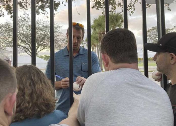 mlb, grandes ligas, paro patronal, beisbol, usa,