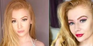 Mujer gana millones en OnlyFans