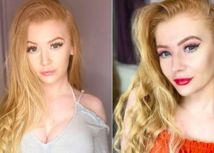 Mujer gana millones en OnlyFans