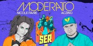 Moderatto, Aczino y Nicole Favre versionan "Ser o parecer" de RBD