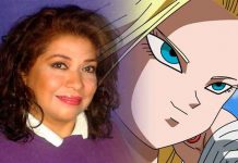 Fallece Mónica Villaseñor, voz de "Androide 18" en Dragon Ball
