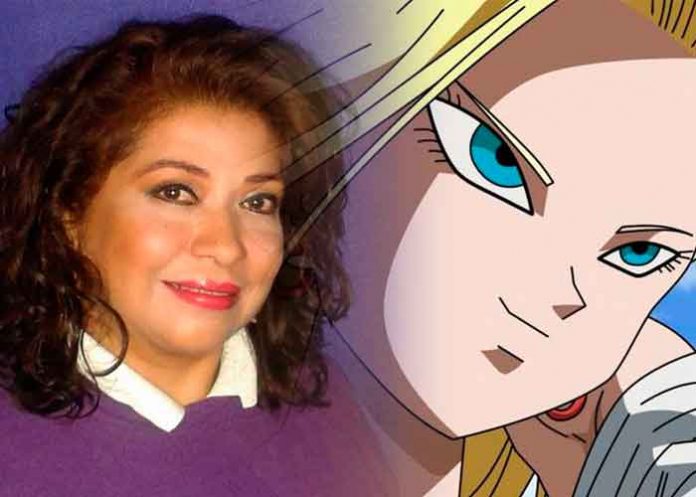 Fallece Mónica Villaseñor, voz de 