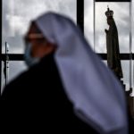 Escándalo: Monja gastó el dinero de colegio en el casino de Los Ángeles Escándalo: Monja gastó el dinero de colegio en el casino de Los Ángeles