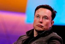 Denuncia a Elon Musk