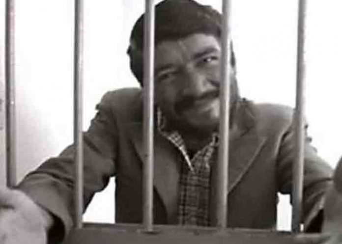 monstruo-andes- Pedro Alonso , el