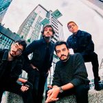 Morat regresa con su nuevo tema, "Llamada perdida"