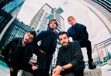 Morat regresa con su nuevo tema, «Llamada perdida» Morat regresa con su nuevo tema, "Llamada perdida"