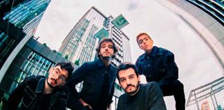 Morat regresa con su nuevo tema, "Llamada perdida"