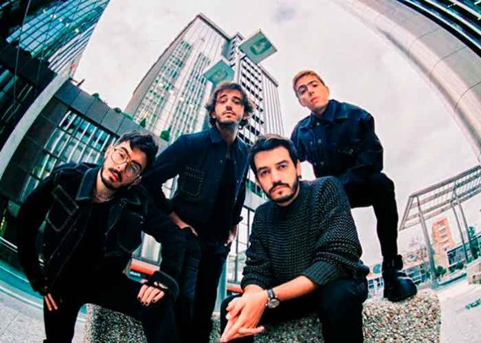 Morat regresa con su nuevo tema, 